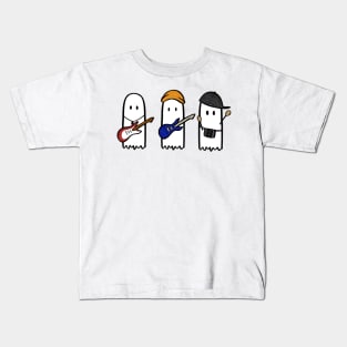 The Phantom band. Kids T-Shirt